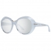 Damensonnenbrille Longines LG0012-H 5524X