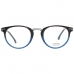 Glasögonbågar Lozza VL4098 4807TW