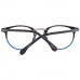 Montura de Gafas Unisex Lozza VL4098 4807TW