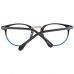 Unisex Okvir za očala Lozza VL4098 4807TW