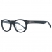 Unisex Okvir za očala Lozza VL4104 48BLKM