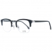 Glasögonbågar Lozza VL4145 480BLK
