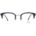 Uniseks Brillenframe Lozza VL4145 480BLK