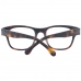 Montura de Gafas Unisex Lozza VL4105 509AJM