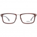 Montura de Gafas Hombre Lozza VL4100 5406XE