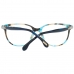 Montura de Gafas Mujer Lozza VL4107 520AT5