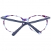 Akinių rėmas moterims Web Eyewear WE5213 52055