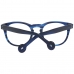 Monture de Lunettes Unisexe Hally & Son HS503V 5149