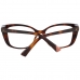 Női Szemüveg keret Web Eyewear WE5253 52052