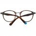 Uniseks Brillenframe WEB EYEWEAR WE5222 48056