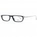 Monture de Lunettes Unisexe Omega OM5012 5201A