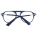 Ανδρικό Σκελετός γυαλιών WEB EYEWEAR WE5278 49090