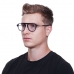 Akinių rėmas Vyrų WEB EYEWEAR WE5278 49090