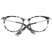 Miesten Silmälasikehykset WEB EYEWEAR WE5246 52055