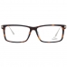 Men' Spectacle frame Omega OM5014 58056