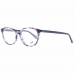 Armação de Óculos Feminino WEB EYEWEAR WE5214 54A55