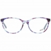 Brillenfassung WEB EYEWEAR WE5214 54A55