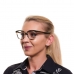 Naisten Silmälasikehykset WEB EYEWEAR WE5196 50055