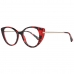 Brillenframe Dames Web Eyewear WE5288 51055