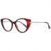 Γυναικεία Σκελετός γυαλιών Web Eyewear WE5288 51055