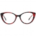 Γυναικεία Σκελετός γυαλιών Web Eyewear WE5288 51055
