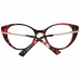 Brillenframe Dames Web Eyewear WE5288 51055