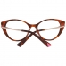 Montatura per Occhiali Donna WEB EYEWEAR WE5288 51056