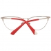 Női Szemüveg keret WEB EYEWEAR WE5304 54028