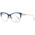 Дамски Рамка за очила Omega OM5001-H 54090