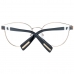 Monture de Lunettes Femme Trussardi VTR390 500300