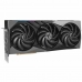 Vaizdo korta MSI GEFORCE RTX 4090 GAMING X SLIM 24G 24 GB GDDR6 NVIDIA GeForce RTX 4090