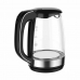 Kettle Fagor Black 2200 W 1,7 L