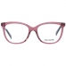 Brillenframe Dames Zadig & Voltaire VZV085 52096D