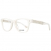 Brillenframe Dames Zadig & Voltaire VZV088 500702