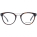 Brillenframe Dames Zadig & Voltaire VZV217 490743