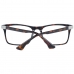 Heren Brillenframe Zadig & Voltaire VZV019 520722