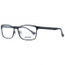 Heren Brillenframe Zadig & Voltaire VZV049 550531