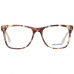 Montura de Gafas Unisex Zadig & Voltaire VZV045 5106ZG