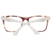 Montura de Gafas Unisex Zadig & Voltaire VZV045 5106ZG