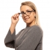 Uniseks Brillenframe Zadig & Voltaire VZV017 540700