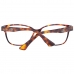 Montura de Gafas Unisex Zadig & Voltaire VZV017 540781