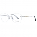 Glassramme for Kvinner Longines LG5010-H 56016