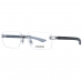 Montura de Gafas Hombre Longines LG5006-H 55014