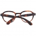 Men' Spectacle frame Zac Posen ZENZ 46TO