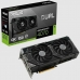 Graafikakaart Asus DUAL-RTX4070-O12G GEFORCE RTX 4070 12 GB GDDR6X