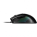 Mouse senza Fili MSI CLUTCH GM51 LIGHTWEIGHT WIRELESS Nero 26000 DPI