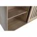 Credenza DKD Home Decor Marrone 175 x 40,5 x 83,5 cm