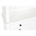 Estantes DKD Home Decor Branco Madeira MDF 137 x 38 x 234 cm