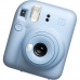 Instant Photo Appliances Fujifilm Mini 12 Blau