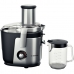 Juicer BOSCH MES4010 Svart Sølv Svart/Grå 1200 W